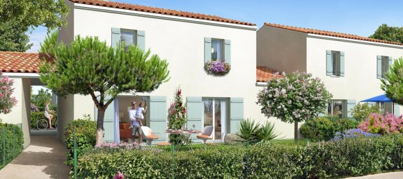 2 rooms House in Saint-Georges-d'Oleron, France No. 308533 3