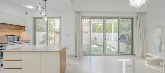 Villa de 4 dormitorios en Arabian Ranches 2, UAE No. 31387 6