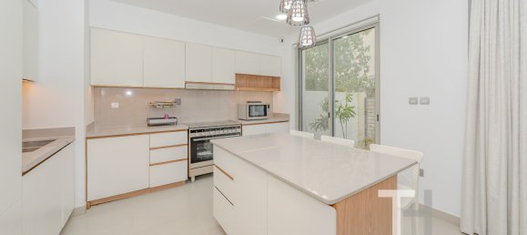 Villa de 4 dormitorios en Arabian Ranches 2, UAE No. 31387 4