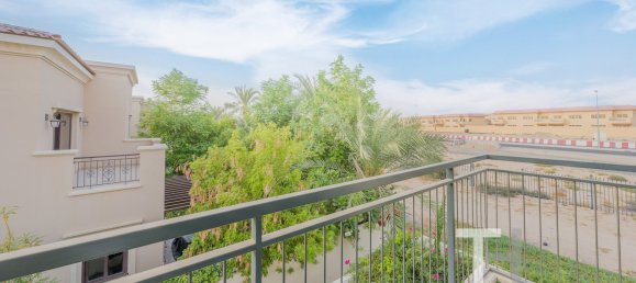 Villa de 4 dormitorios en Arabian Ranches 2, UAE No. 31387 17