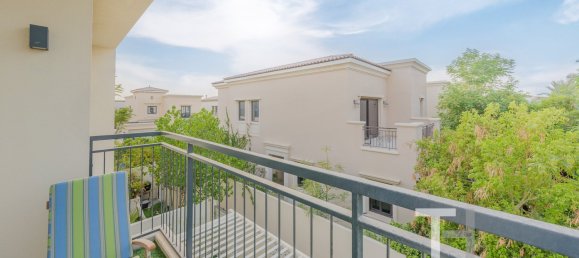 Villa de 4 dormitorios en Arabian Ranches 2, UAE No. 31387 19