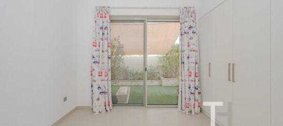 Villa de 4 dormitorios en Arabian Ranches 2, UAE No. 31387 21