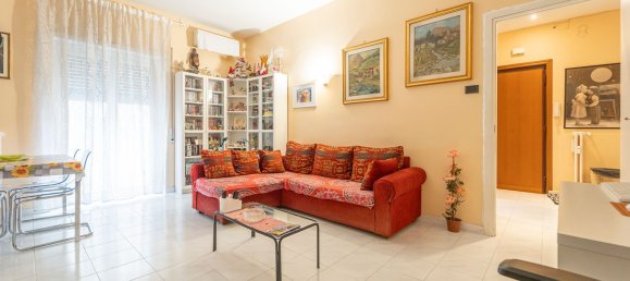 3-salle Appartement à Rome, Italy No. 17919 34