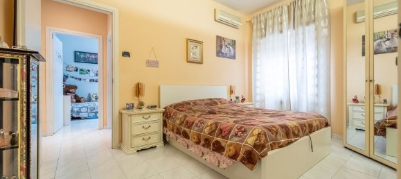 3-salle Appartement à Rome, Italy No. 17919 56