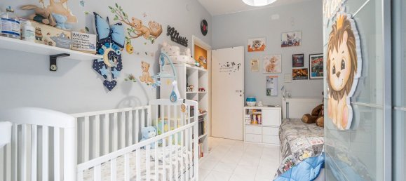 3-salle Appartement à Rome, Italy No. 17919 60