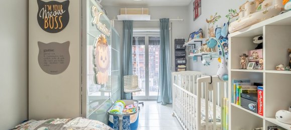 3-salle Appartement à Rome, Italy No. 17919 59