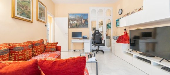 3-salle Appartement à Rome, Italy No. 17919 36