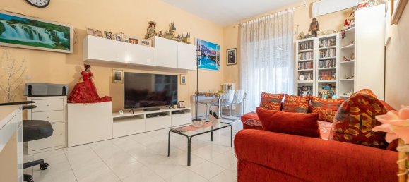 3-salle Appartement à Rome, Italy No. 17919 38