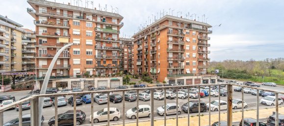 3-salle Appartement à Rome, Italy No. 17919 61