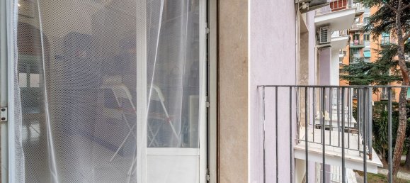 3-salle Appartement à Rome, Italy No. 17919 45