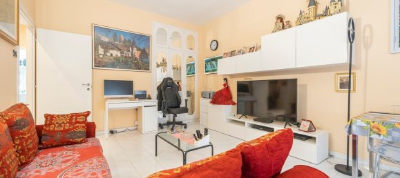 3-salle Appartement à Rome, Italy No. 17919 66