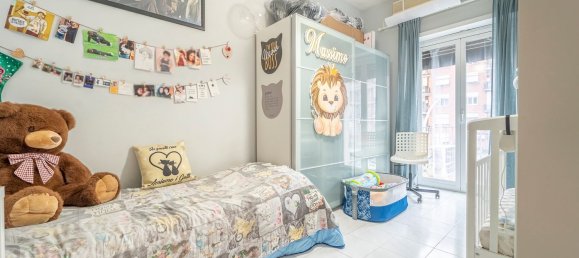 3-salle Appartement à Rome, Italy No. 17919 58