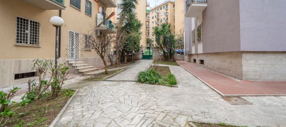 3-salle Appartement à Rome, Italy No. 17919 47