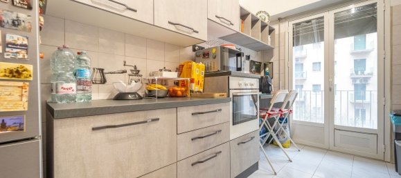 3-salle Appartement à Rome, Italy No. 17919 44