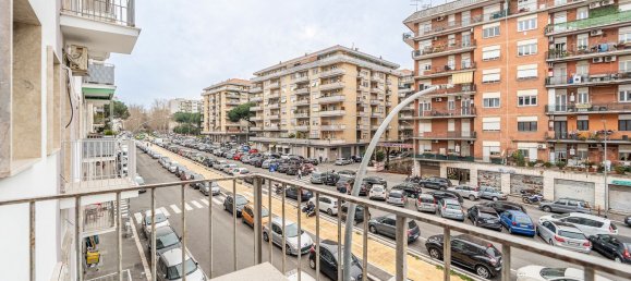 3-salle Appartement à Rome, Italy No. 17919 24