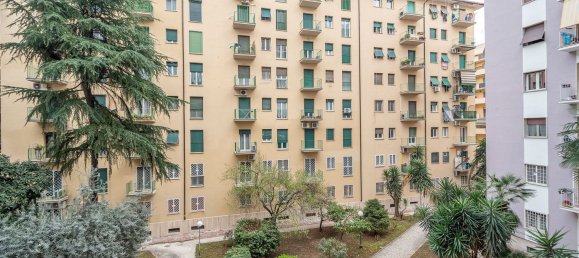 3-salle Appartement à Rome, Italy No. 17919 39