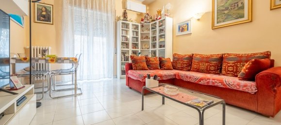 3-salle Appartement à Rome, Italy No. 17919 5