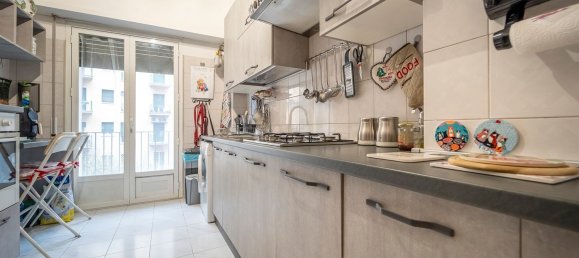 3-salle Appartement à Rome, Italy No. 17919 46