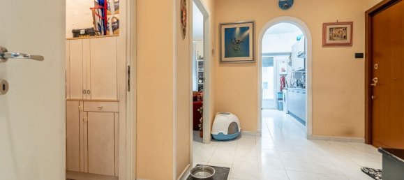 3-salle Appartement à Rome, Italy No. 17919 29