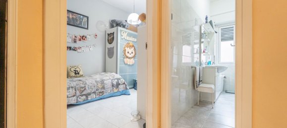 3-salle Appartement à Rome, Italy No. 17919 53