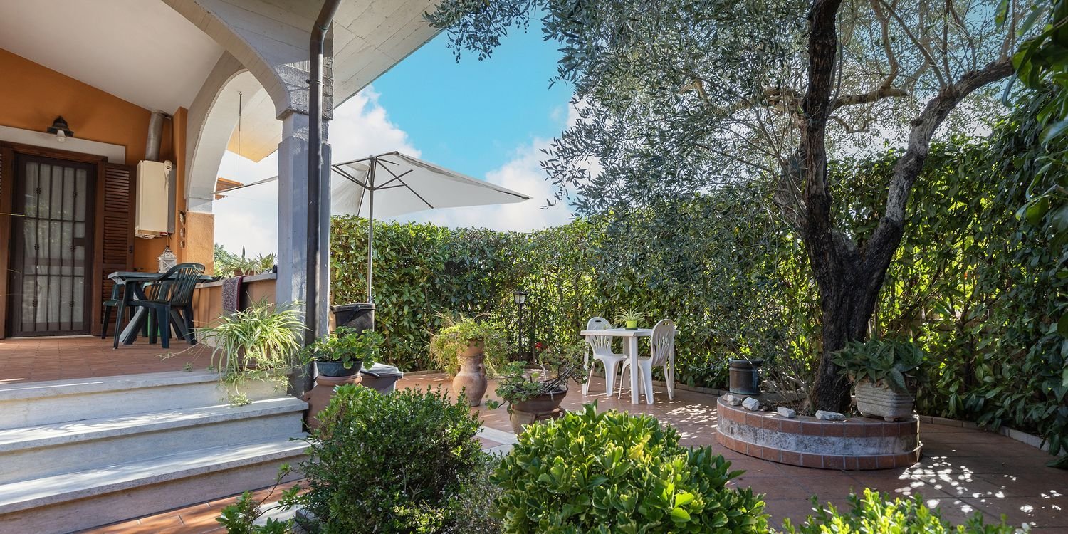 4 Schlafzimmer Haus in Rignano Flaminio, Italy, Nr. 316687