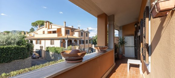 4 Schlafzimmer Haus in Rignano Flaminio, Italy, Nr. 316687 24