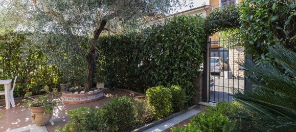 4 Schlafzimmer Haus in Rignano Flaminio, Italy, Nr. 316687 20