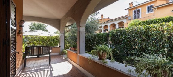4 Schlafzimmer Haus in Rignano Flaminio, Italy, Nr. 316687 6