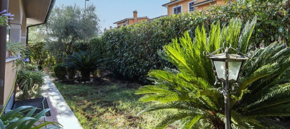 4 Schlafzimmer Haus in Rignano Flaminio, Italy, Nr. 316687 17