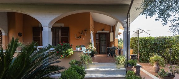 4 Schlafzimmer Haus in Rignano Flaminio, Italy, Nr. 316687 3