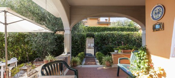 4 Schlafzimmer Haus in Rignano Flaminio, Italy, Nr. 316687 5