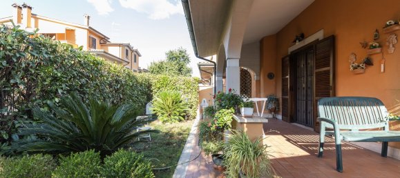 4 Schlafzimmer Haus in Rignano Flaminio, Italy, Nr. 316687 15