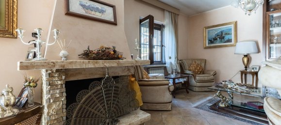 4 Schlafzimmer Haus in Rignano Flaminio, Italy, Nr. 316687 11