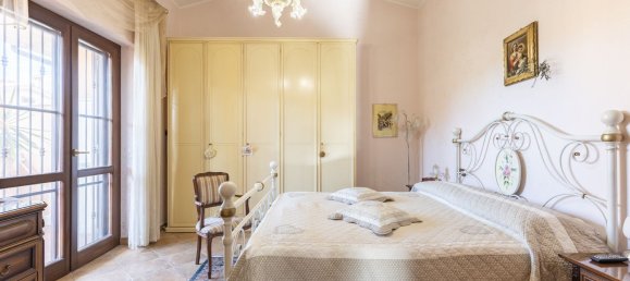 4 Schlafzimmer Haus in Rignano Flaminio, Italy, Nr. 316687 22