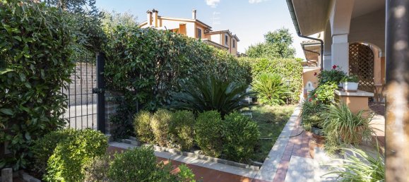 4 Schlafzimmer Haus in Rignano Flaminio, Italy, Nr. 316687 19