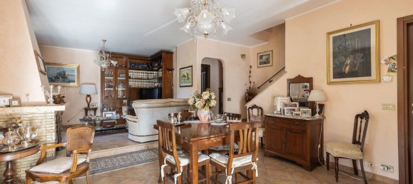 4 Schlafzimmer Haus in Rignano Flaminio, Italy, Nr. 316687 10