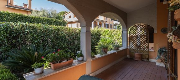 4 Schlafzimmer Haus in Rignano Flaminio, Italy, Nr. 316687 16