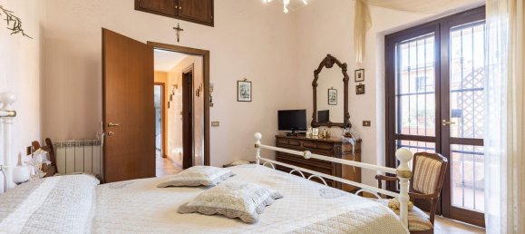 4 Schlafzimmer Haus in Rignano Flaminio, Italy, Nr. 316687 23