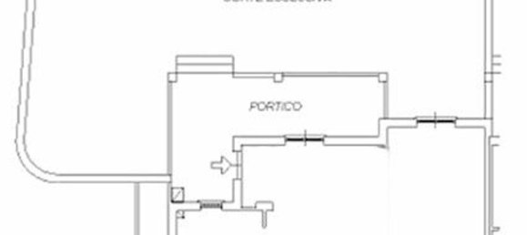 4 Schlafzimmer Haus in Rignano Flaminio, Italy, Nr. 316687 33