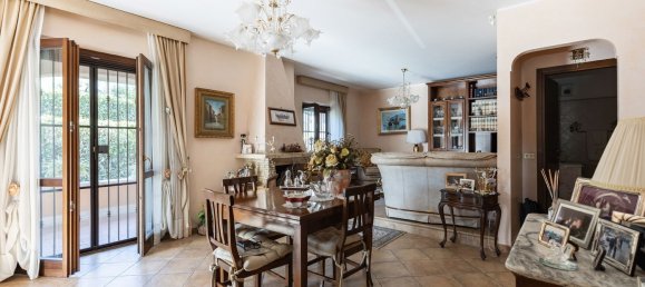 4 Schlafzimmer Haus in Rignano Flaminio, Italy, Nr. 316687 12