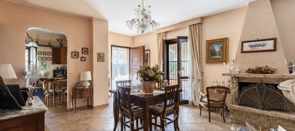 4 Schlafzimmer Haus in Rignano Flaminio, Italy, Nr. 316687 7