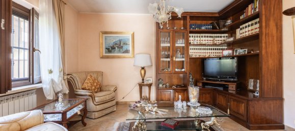 4 Schlafzimmer Haus in Rignano Flaminio, Italy, Nr. 316687 13