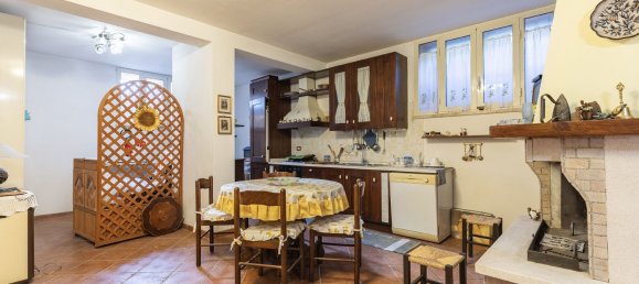 4 Schlafzimmer Haus in Rignano Flaminio, Italy, Nr. 316687 30