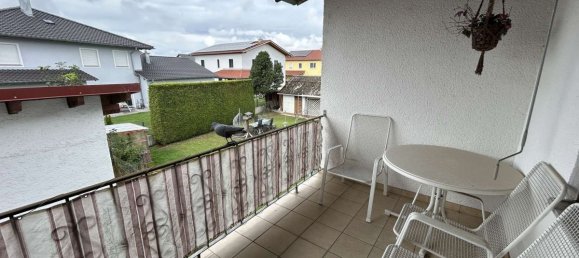 3 غرف نوم تاون هاوس في Deggendorf, Germany رقم 337211 18