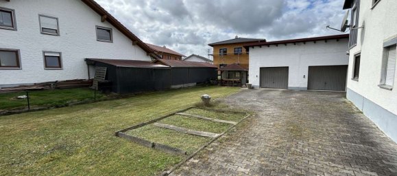 3 غرف نوم تاون هاوس في Deggendorf, Germany رقم 337211 16