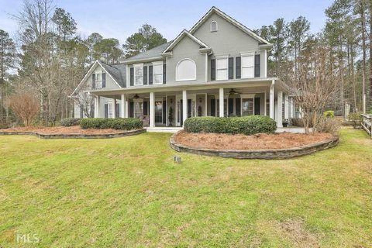  Land in Peachtree City, USA No. 464164