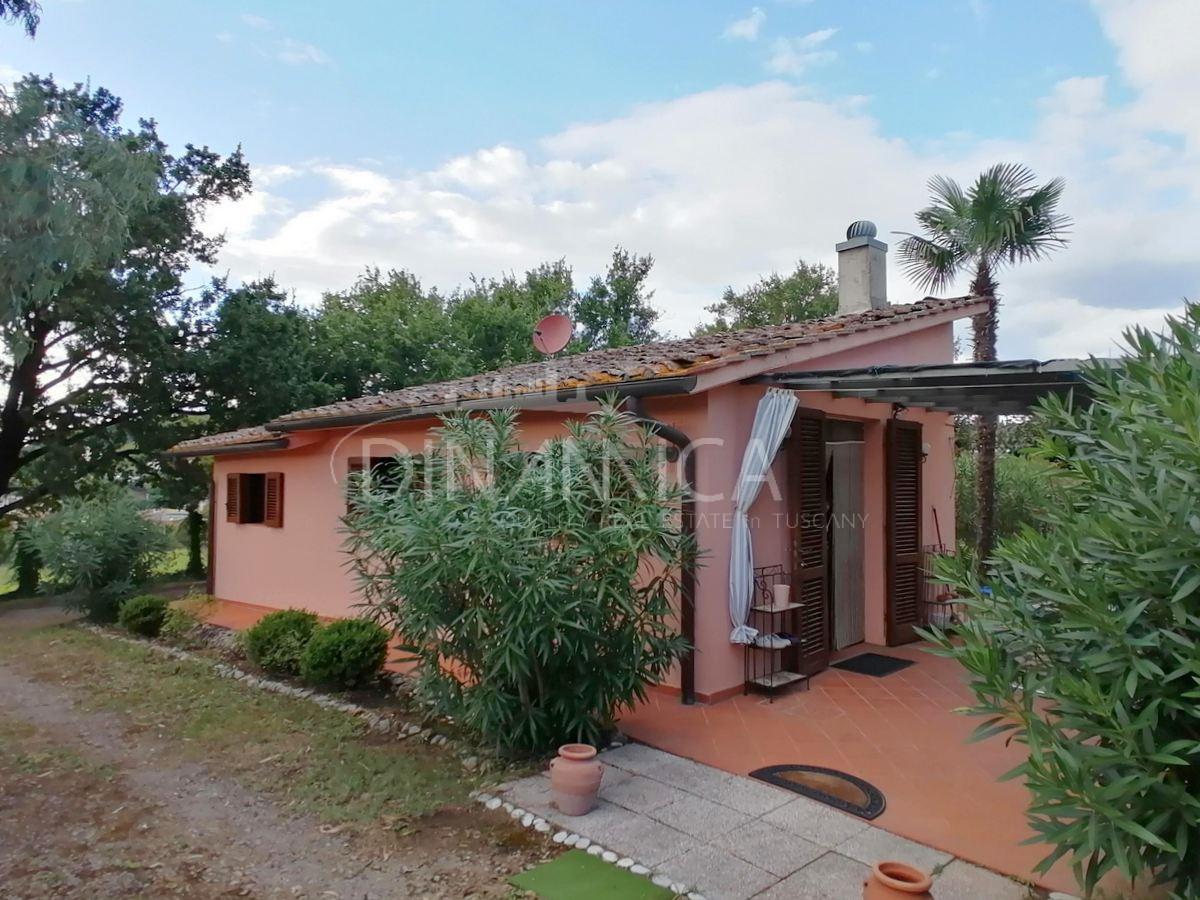 2 rooms House in Palaia, Italy No. 230655