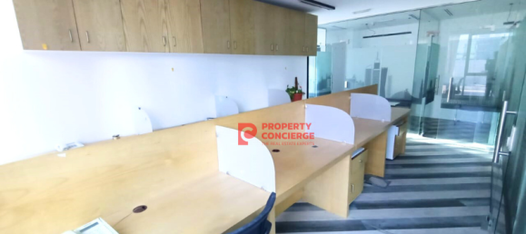  مكتب في الخليج التجاري, UAE 87متر مربع رقم 42609 2