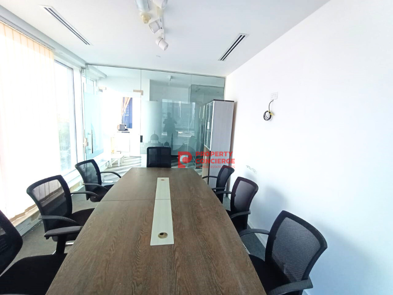  مكتب في الخليج التجاري, UAE 87متر مربع رقم 42609