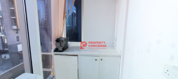  مكتب في الخليج التجاري, UAE 87متر مربع رقم 42609 10